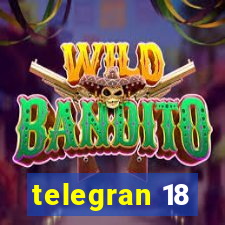 telegran 18